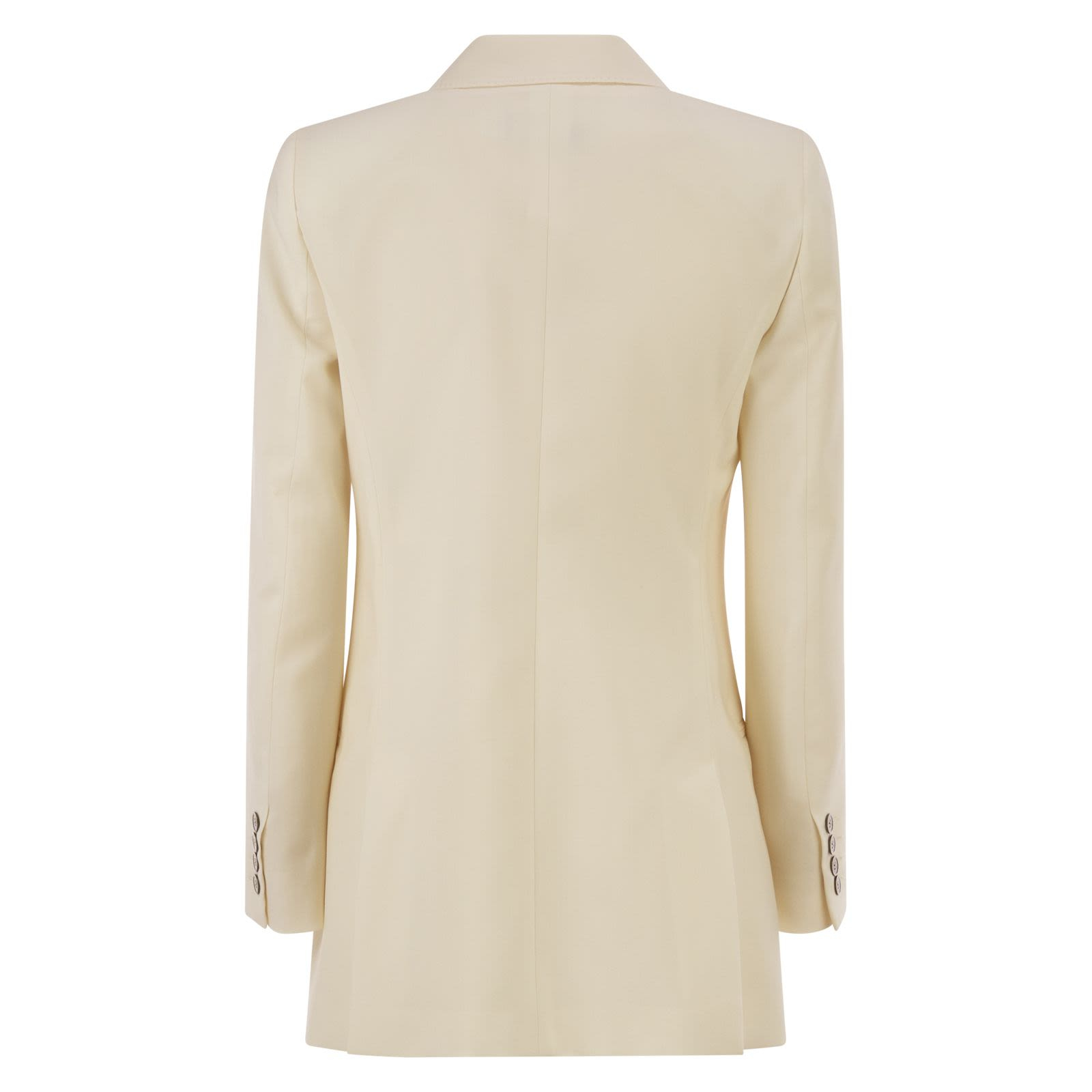 [MaxMara] Blazer FW26 2621046031600 001