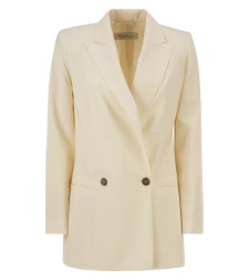 [MaxMara] Blazer FW26 2621046031600 001