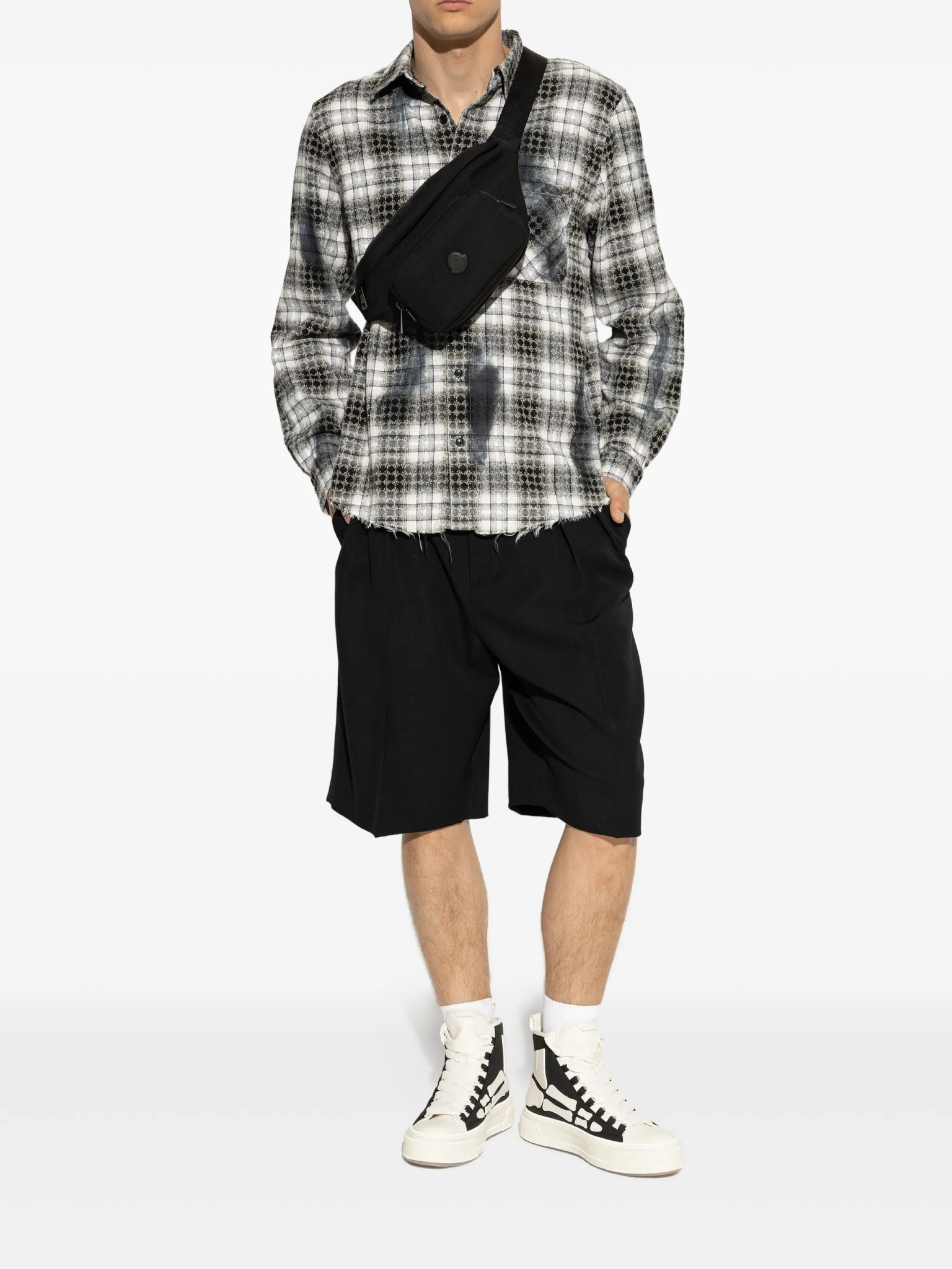 [Amiri] Sneakers SS26 AMFOSR1149001