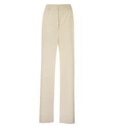 [MaxMara] Trousers FW26 2621136251600 001