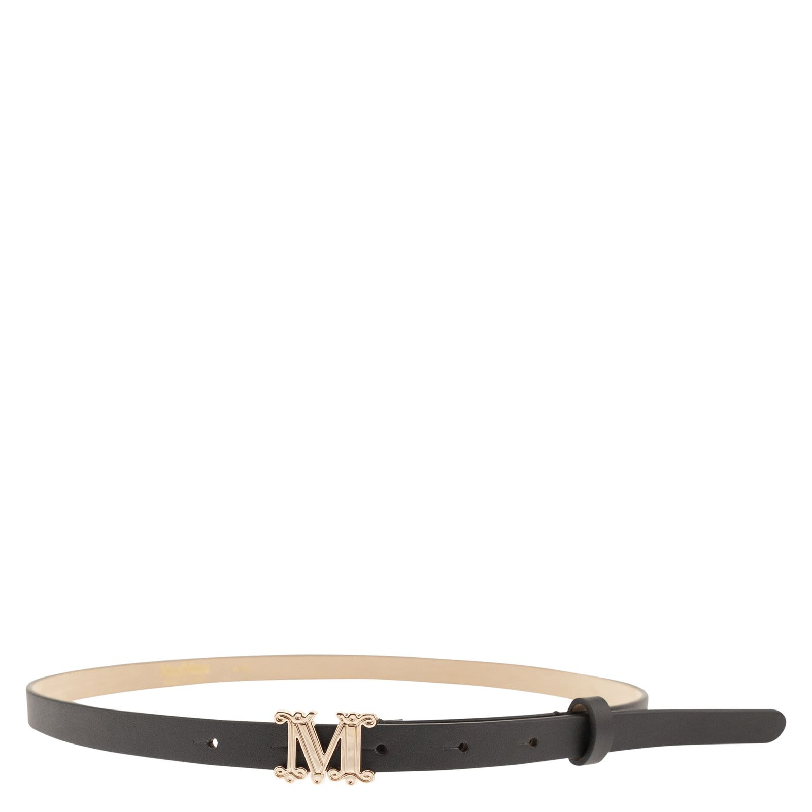 [MaxMara] Belt FW26 2624506011600 007