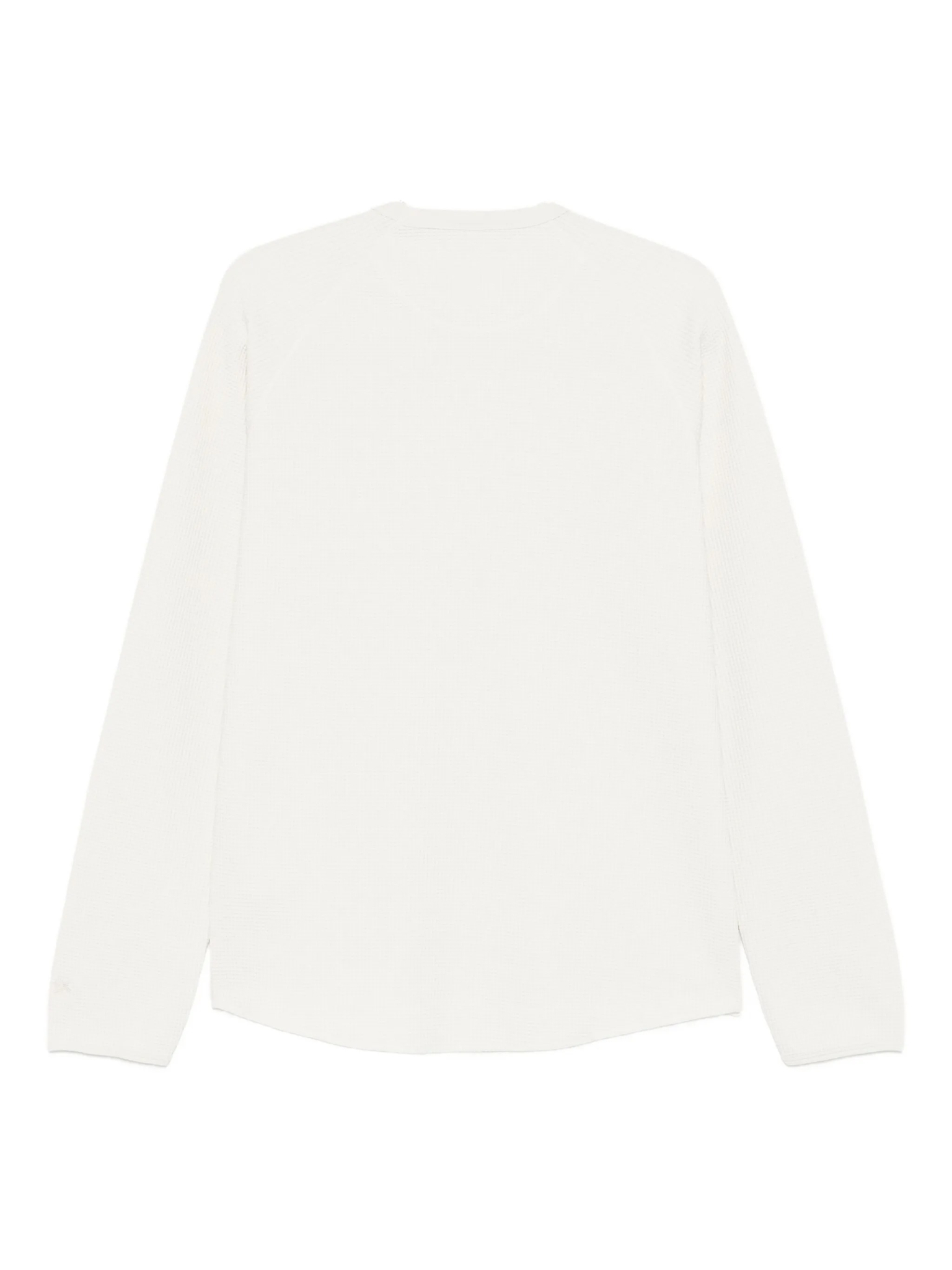 [Goldwin] T-shirts Long Sleeve FW25 GL45142