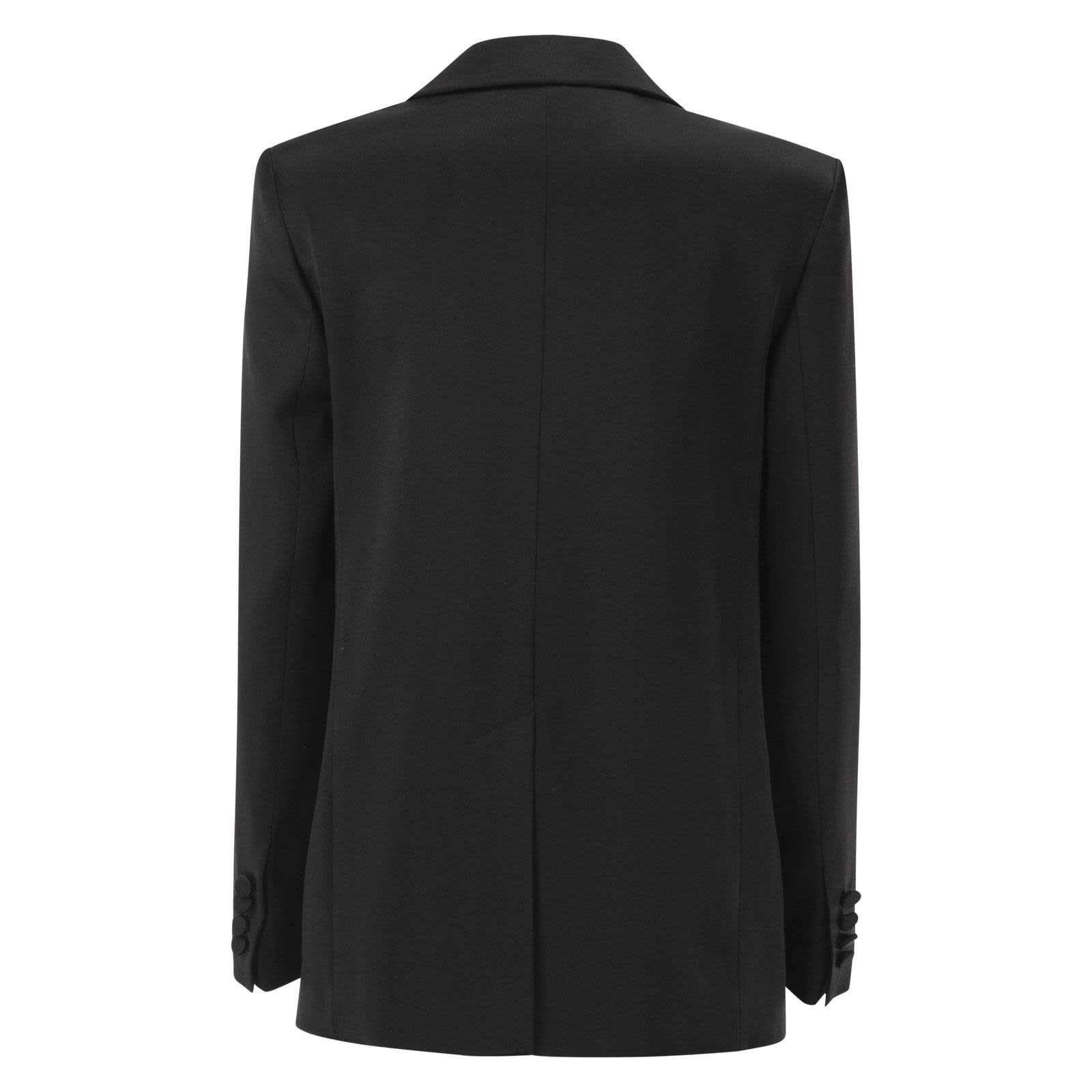 [MAXMARA STUDIO] Blazer FW26 2626046023600 015