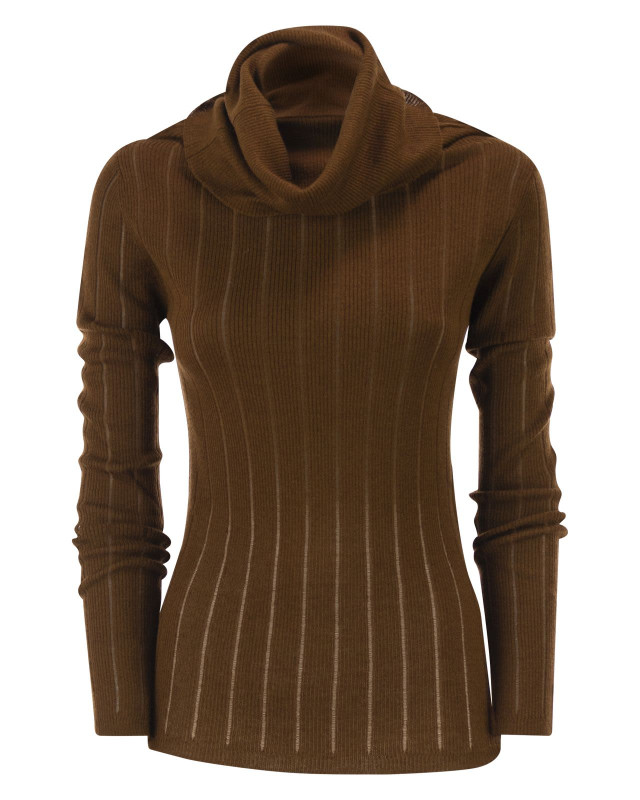 [MAXMARA STUDIO] Knitwear FW26 2626366051600 007