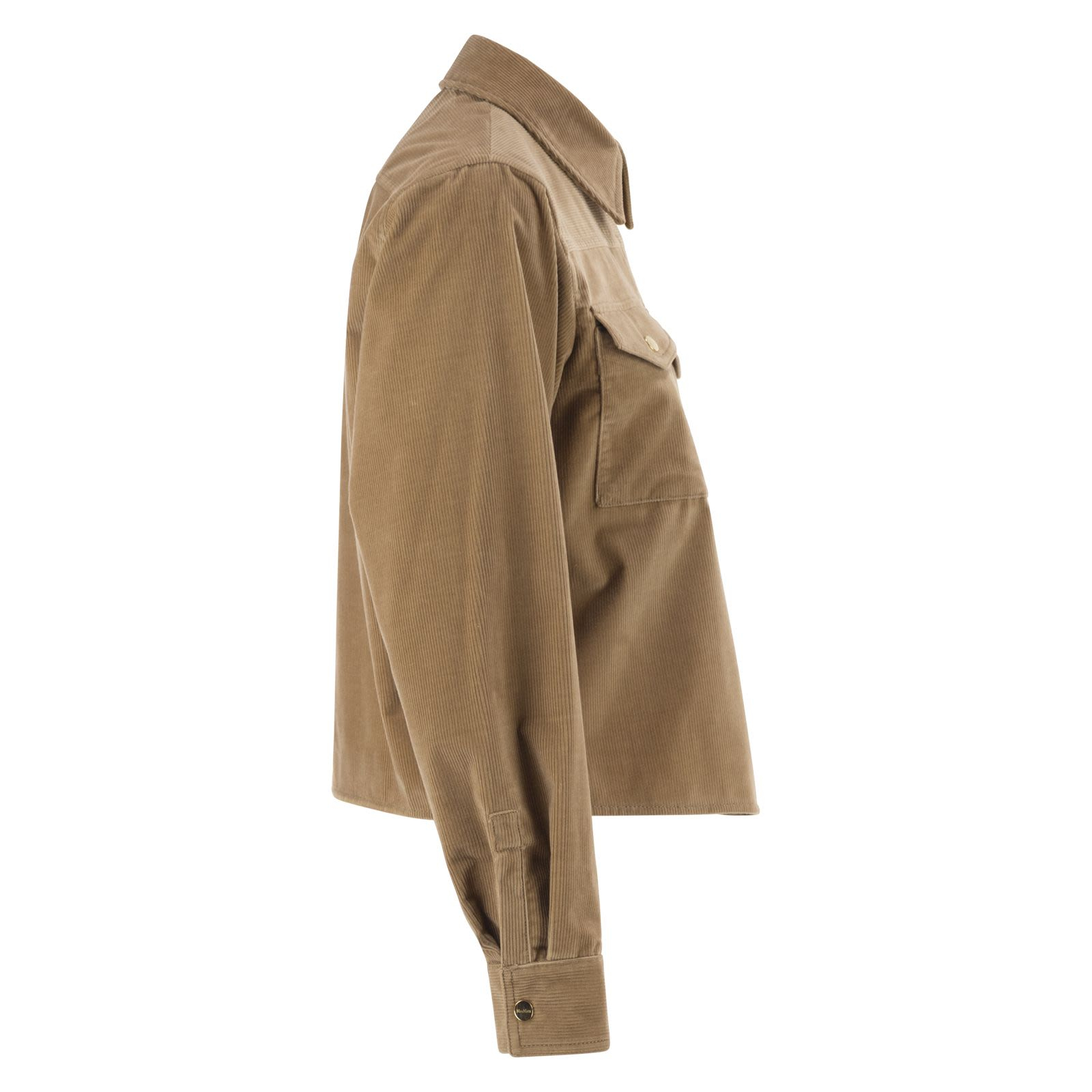 [MAXMARA STUDIO] Shirts Long Sleeve FW26 2626196021600 002