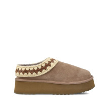 [Mou] Sandals FW25 FW681009AELGRY
