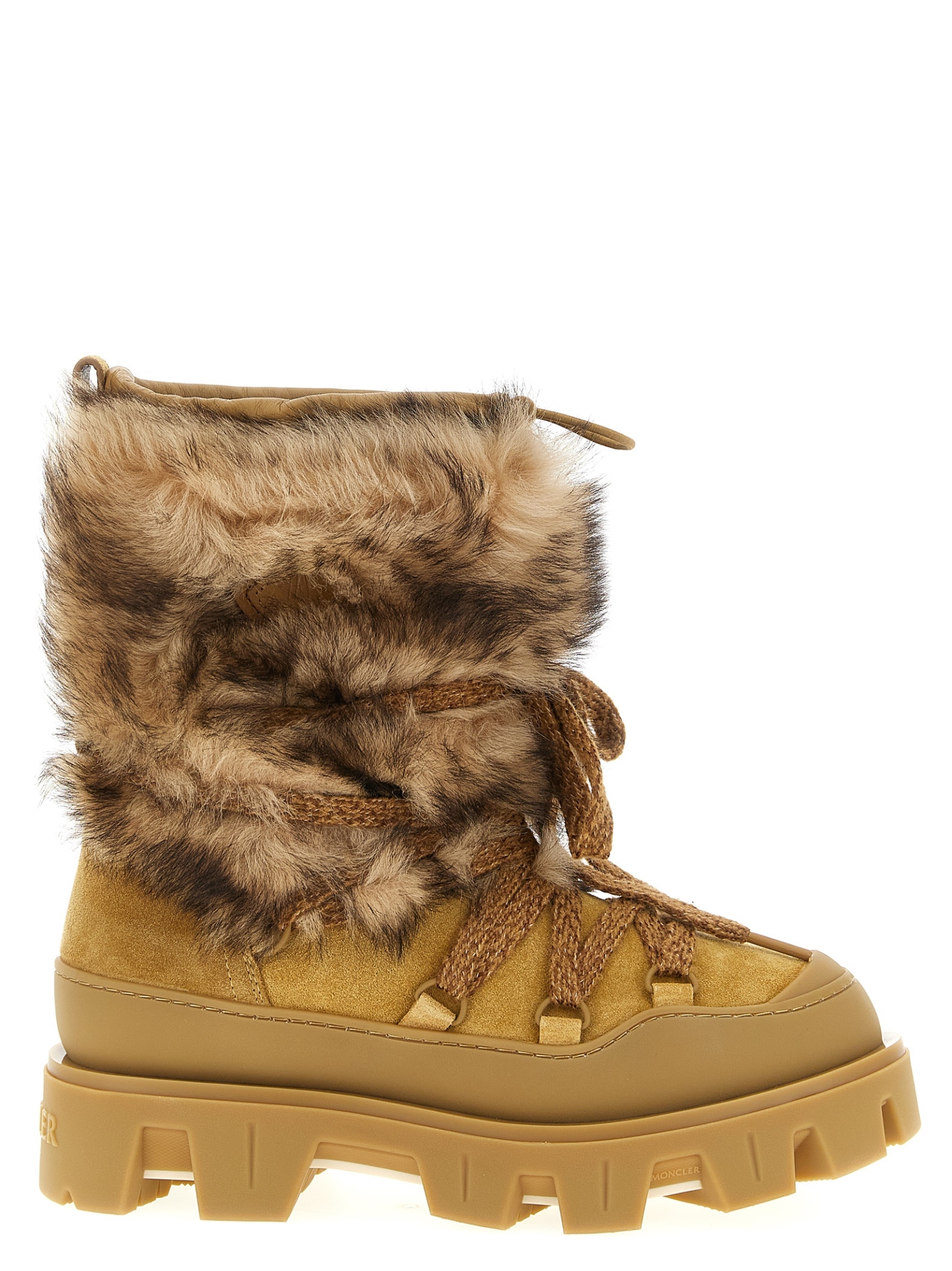[Moncler] Ankle Boots FW25 K209B4G00060M759823N