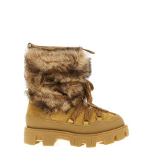 [Moncler] Ankle Boots FW25 K209B4G00060M759823N