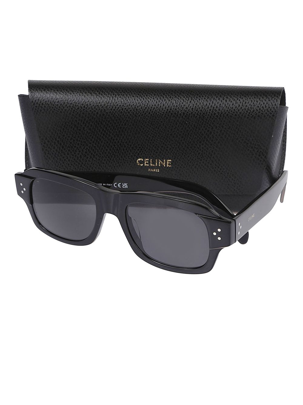 [Celine] Sunglasses FW25 4S327CPLB38NO