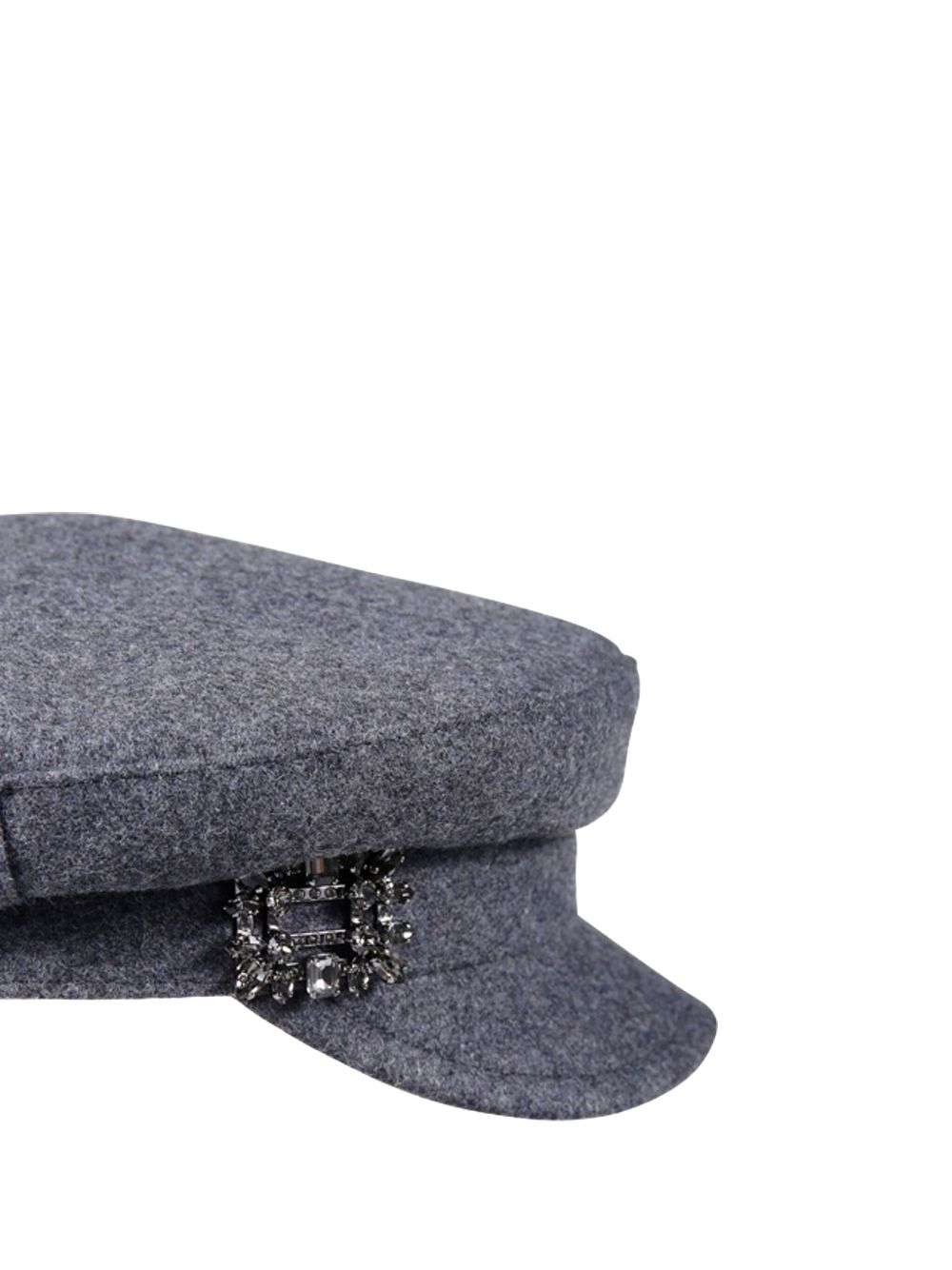 [Roger Vivier] Hat FW25 RQWH0140100580B201