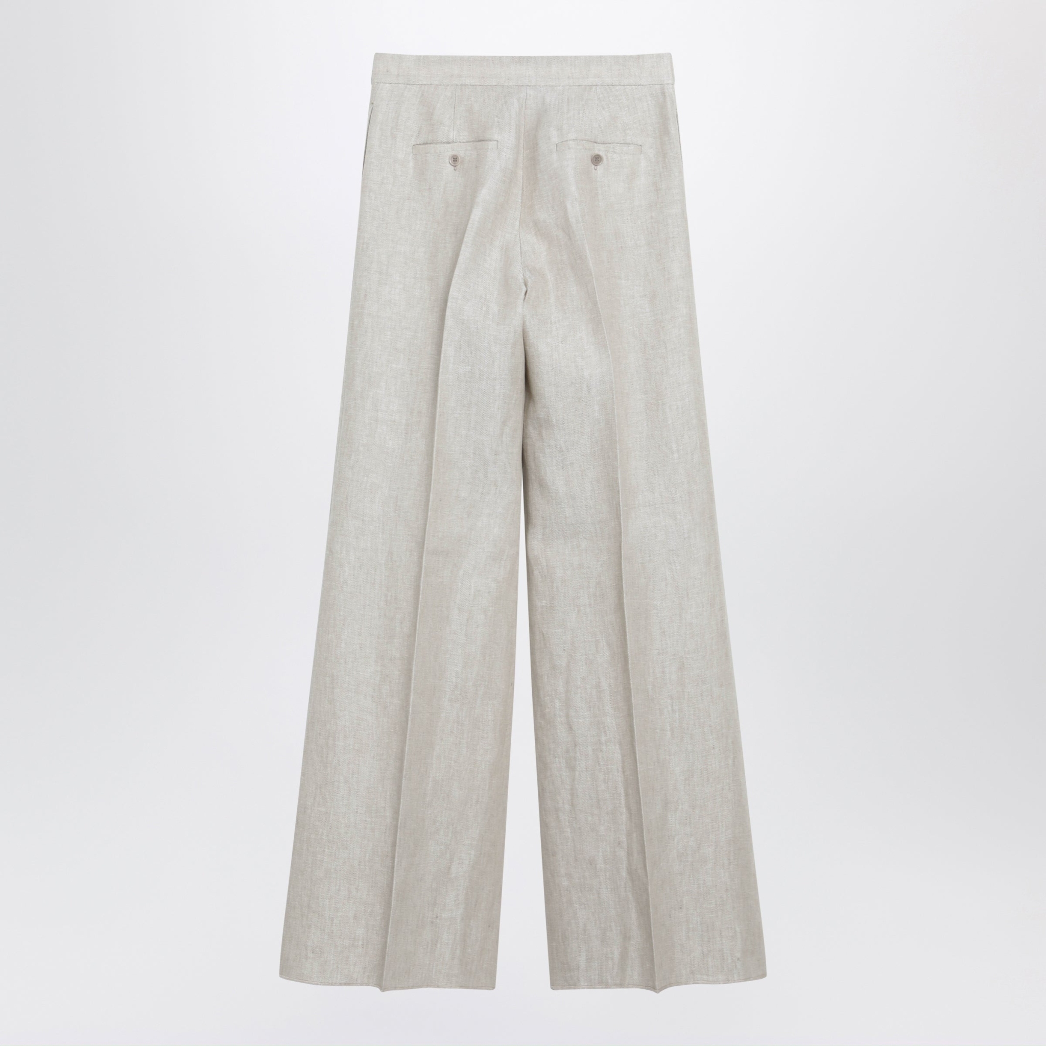 [Max Mara] Trousers SS26 MXSGINNICOCO