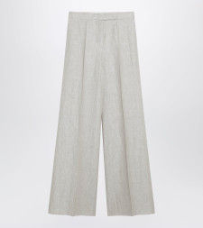 [Max Mara] Trousers SS26 MXSGINNICOCO