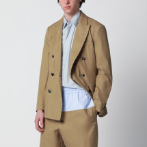 [DRIES VAN NOTEN] Blazer SS26 204073103
