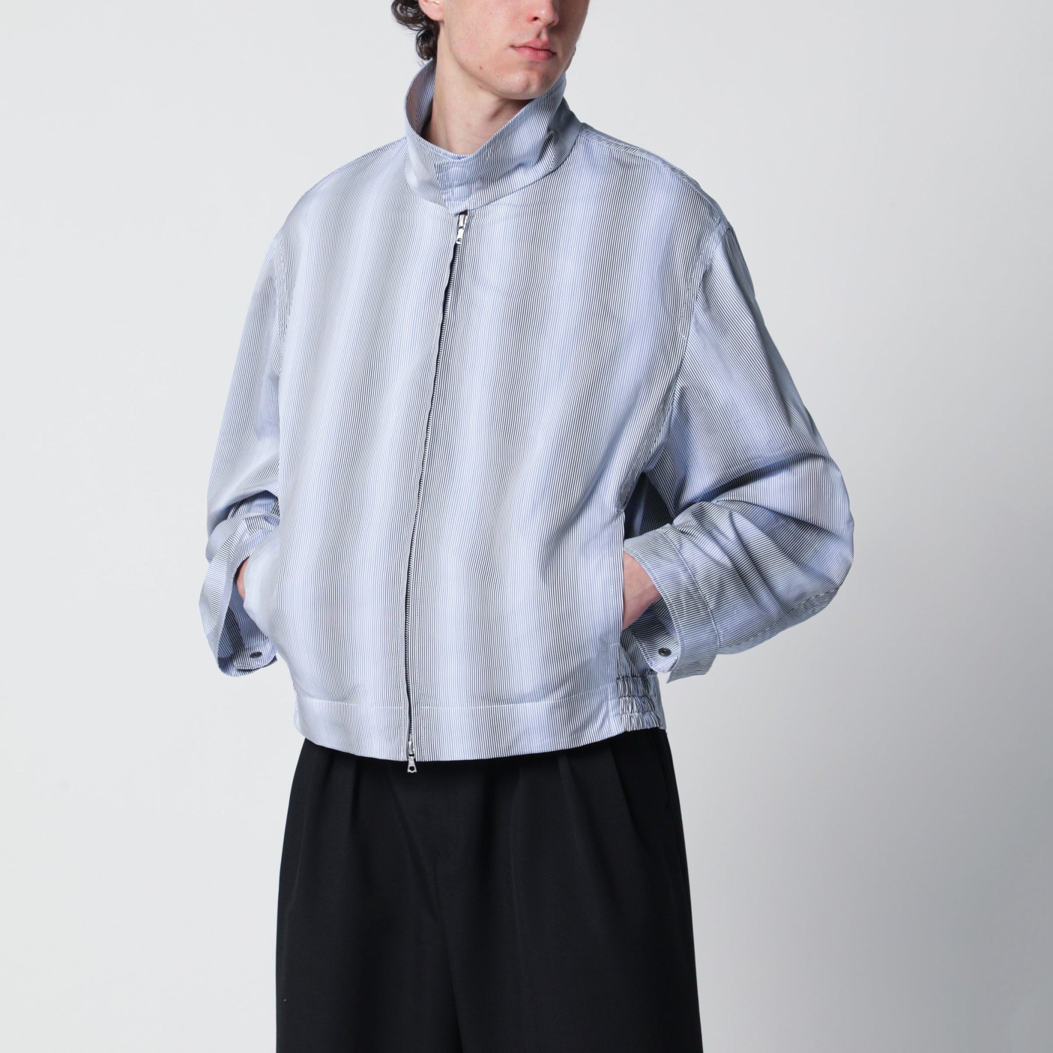 [DRIES VAN NOTEN] Jacket SS26 205283063