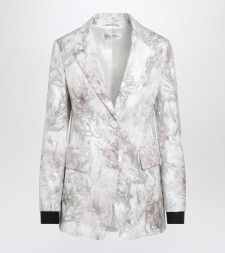 [Max Mara] Jacket SS26 MXSPALOMBACO