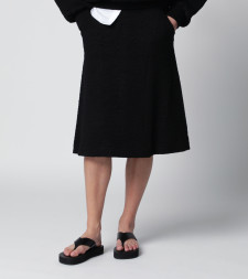 [DRIES VAN NOTEN] Midi skirt SS26 111603050
