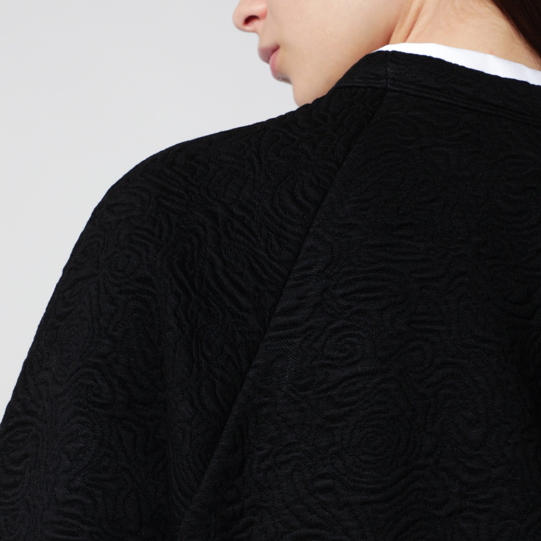 [DRIES VAN NOTEN] Sweatshirt SS26 111563050