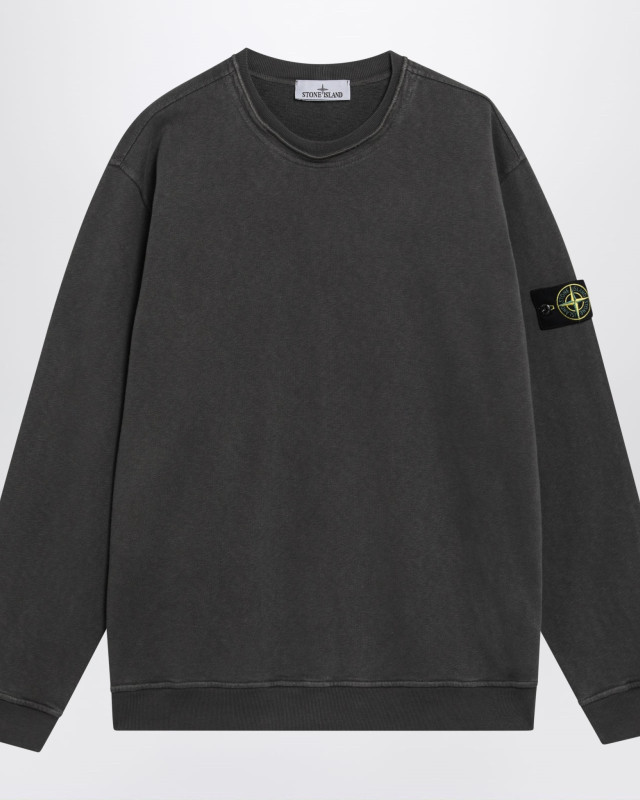 [Stone Island] Sweatshirt SS26 S156100034S0060