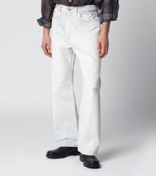 [Our Legacy] Jeans SS26 M2265TDIDE