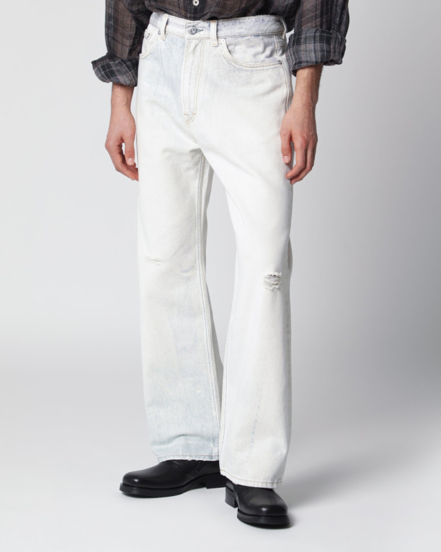 [Our Legacy] Jeans SS26 M2265TDIDE