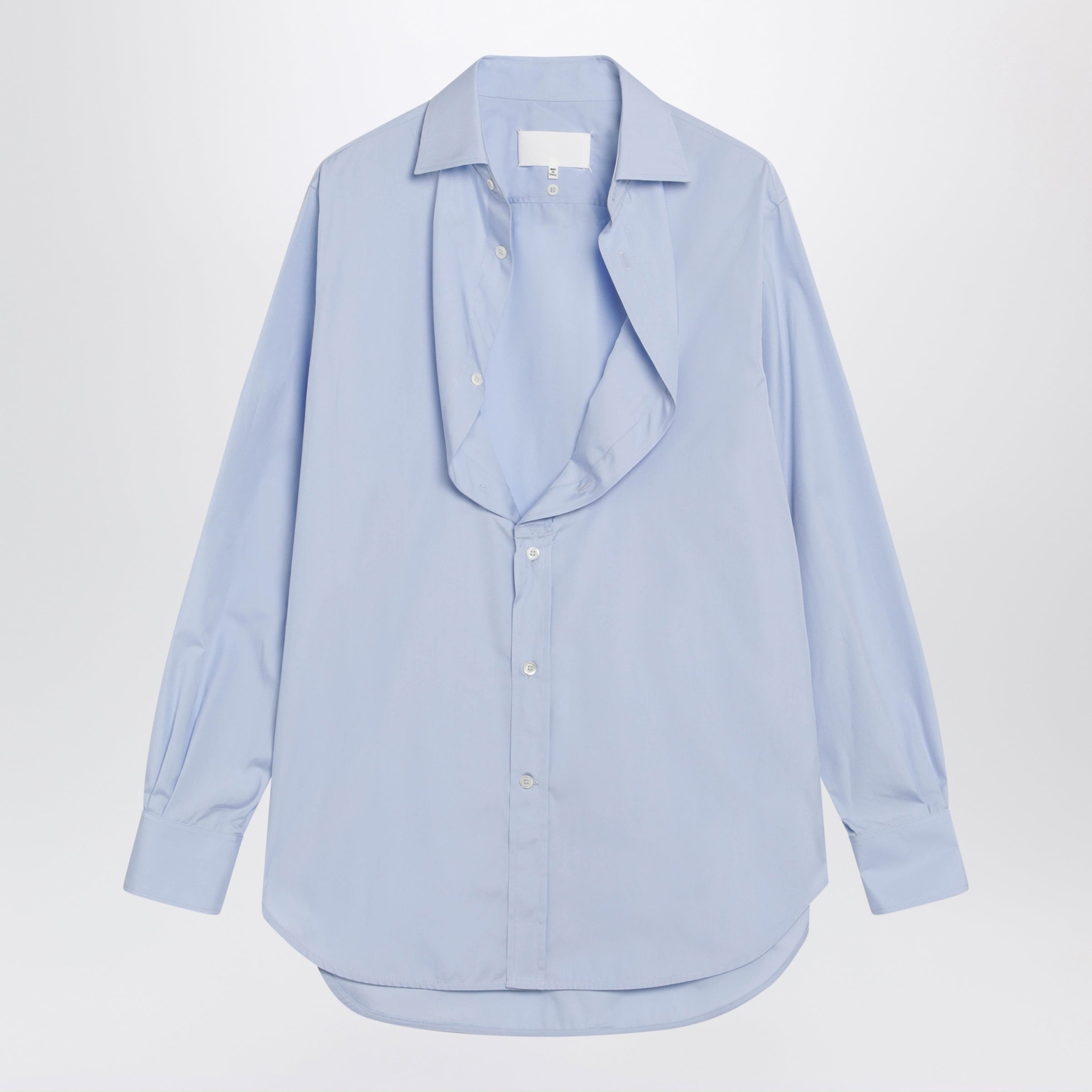 [Maison Margiela] Shirts Long Sleeve SS26 S29DT0018S43001