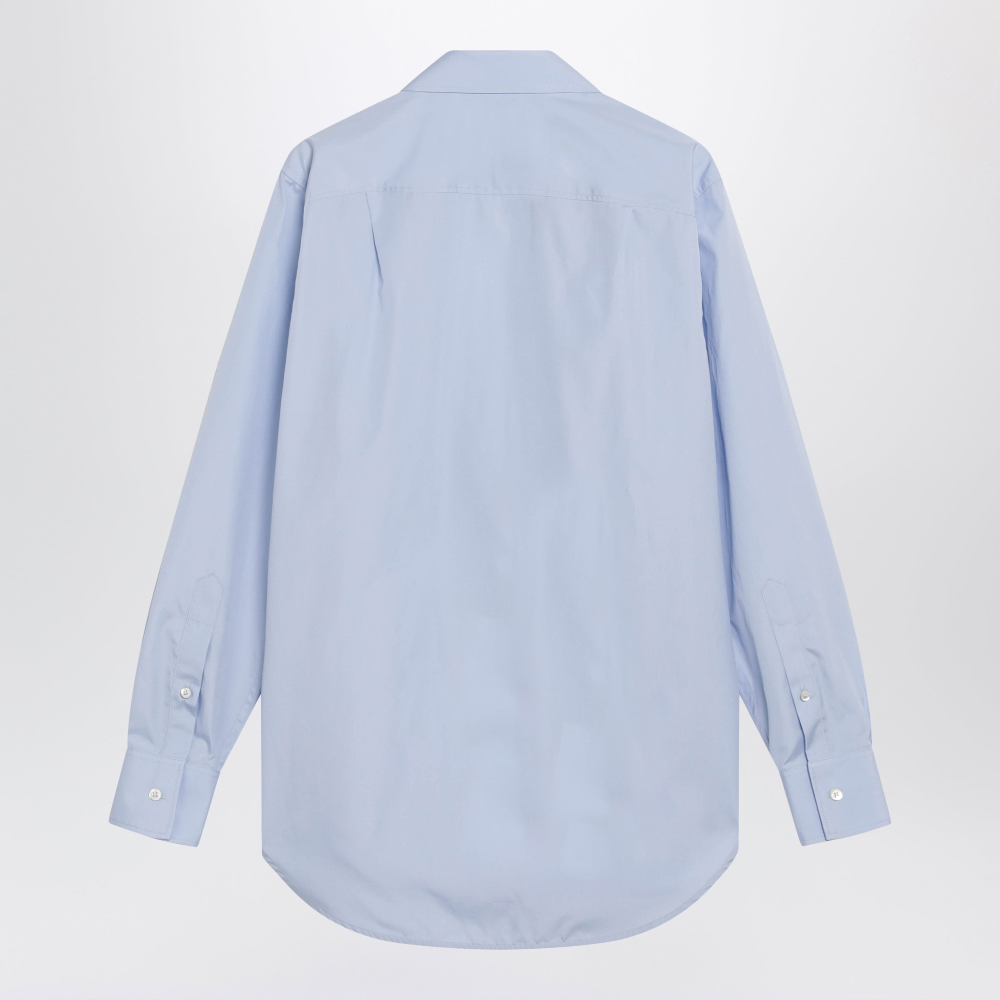 [Maison Margiela] Shirts Long Sleeve SS26 S29DT0018S43001