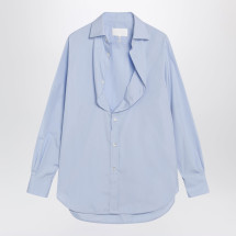 [Maison Margiela] Shirts Long Sleeve SS26 S29DT0018S43001