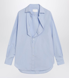 [Maison Margiela] Shirts Long Sleeve SS26 S29DT0018S43001