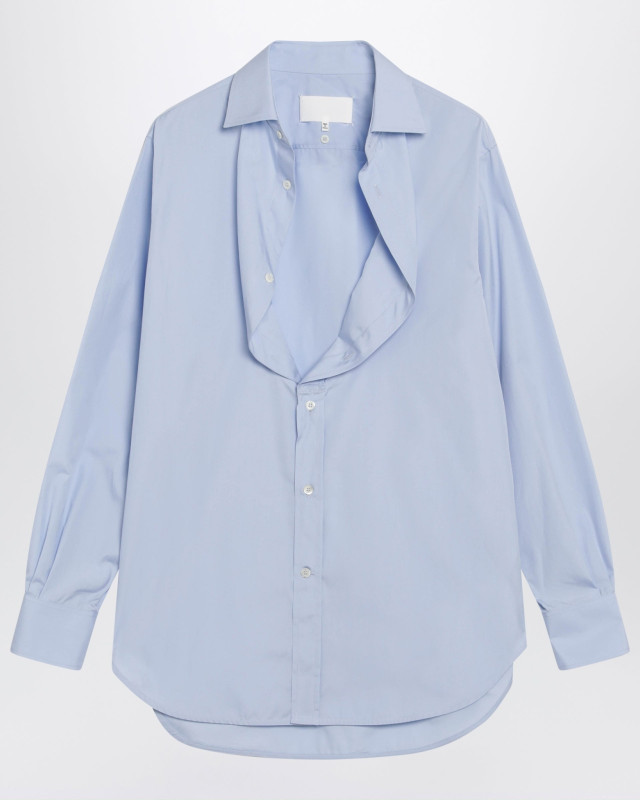 [Maison Margiela] Shirts Long Sleeve SS26 S29DT0018S43001