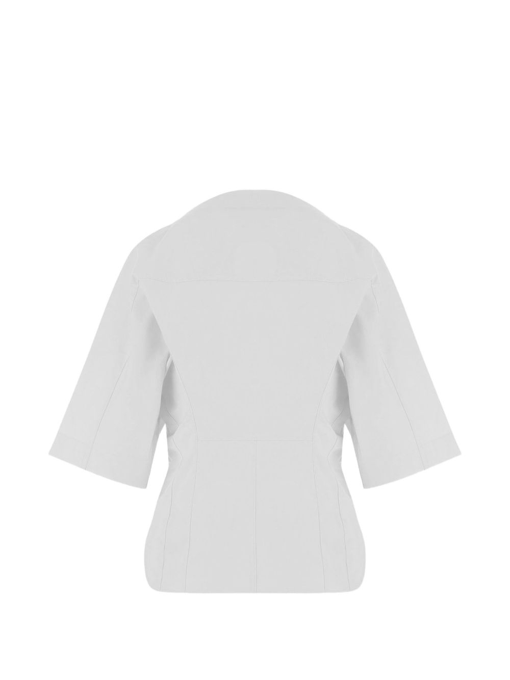 [JACQUEMUS] Shirts Short Sleeve SS26 SHW00560AW00648 100