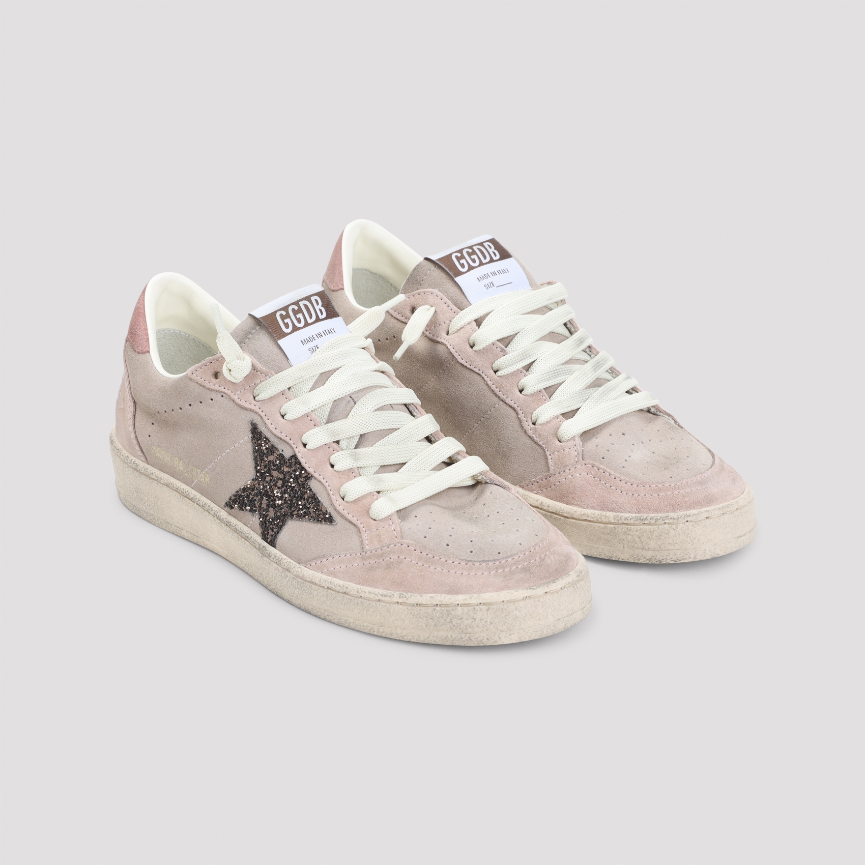 [Golden Goose] Sneakers FW26 GWF00117.F008694