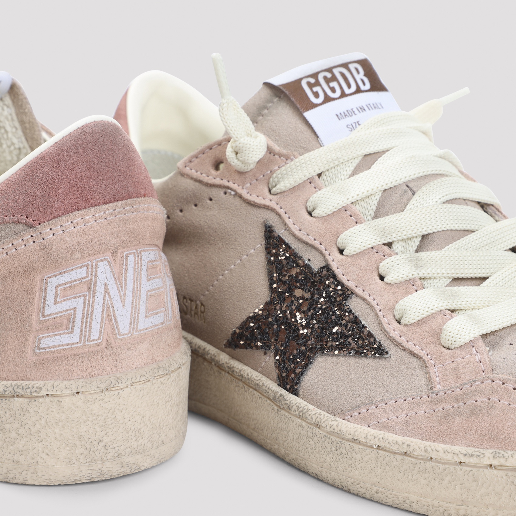 [Golden Goose] Sneakers FW26 GWF00117.F008694