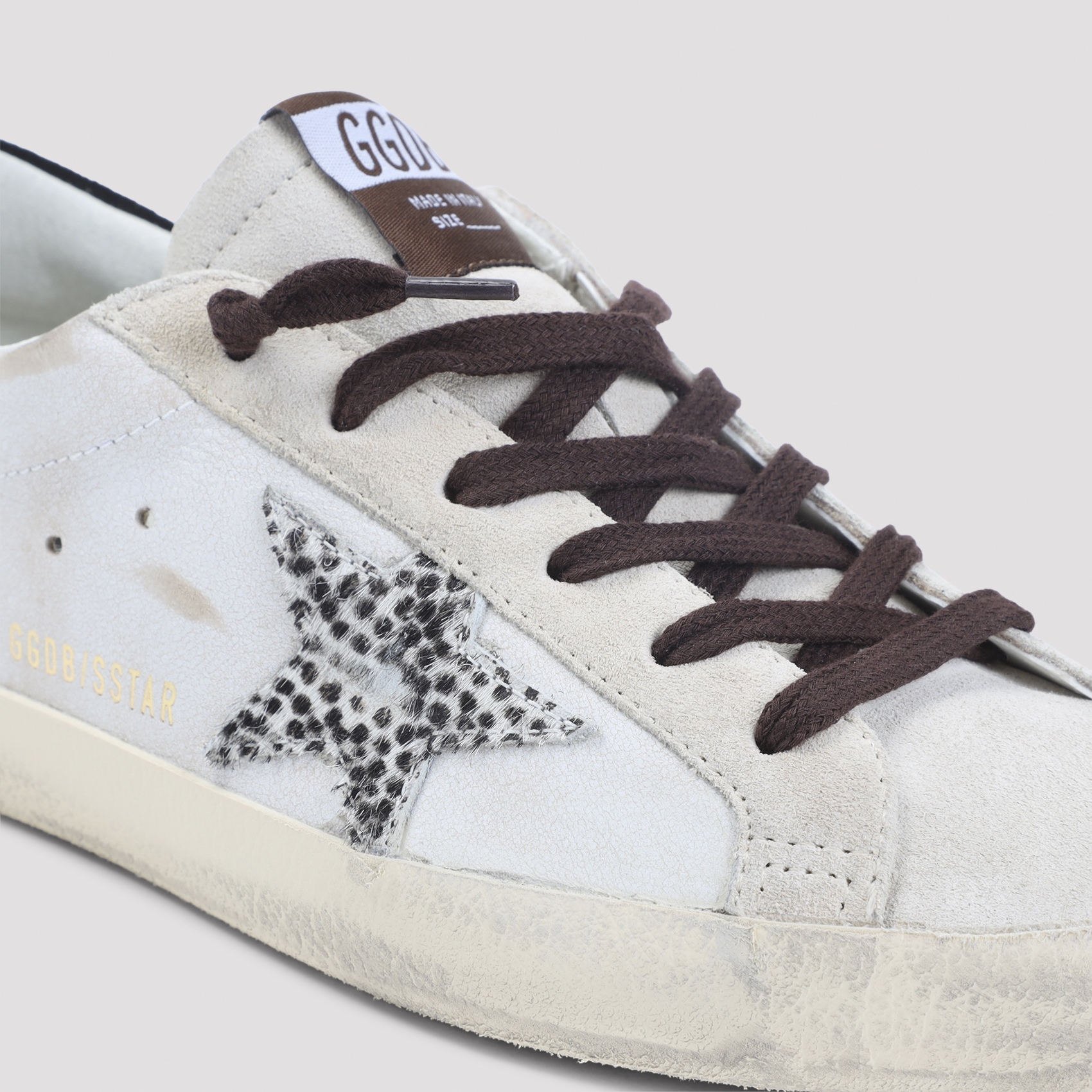 [Golden Goose] Sneakers FW26 GWF00101.F008746