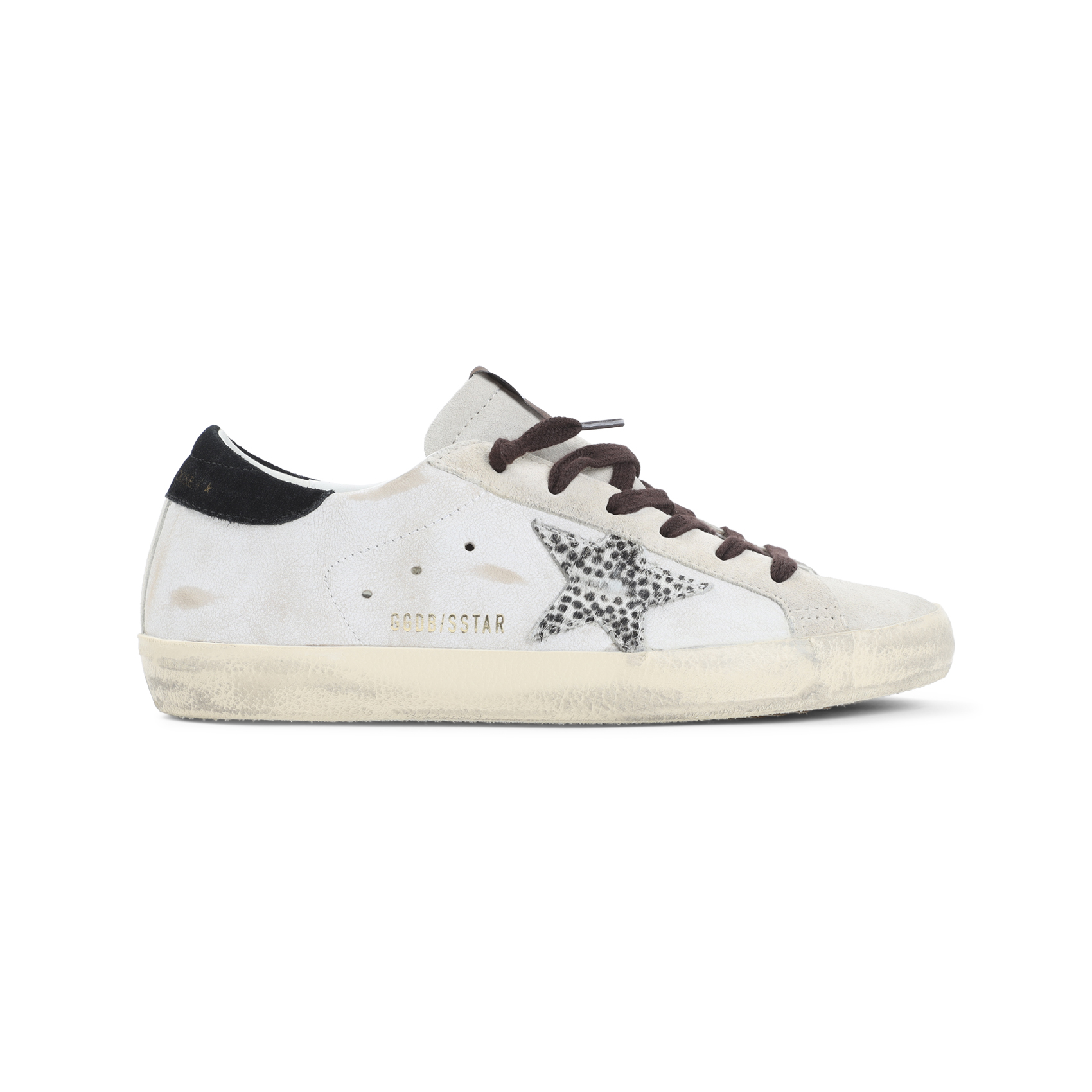 [Golden Goose] Sneakers FW26 GWF00101.F008746