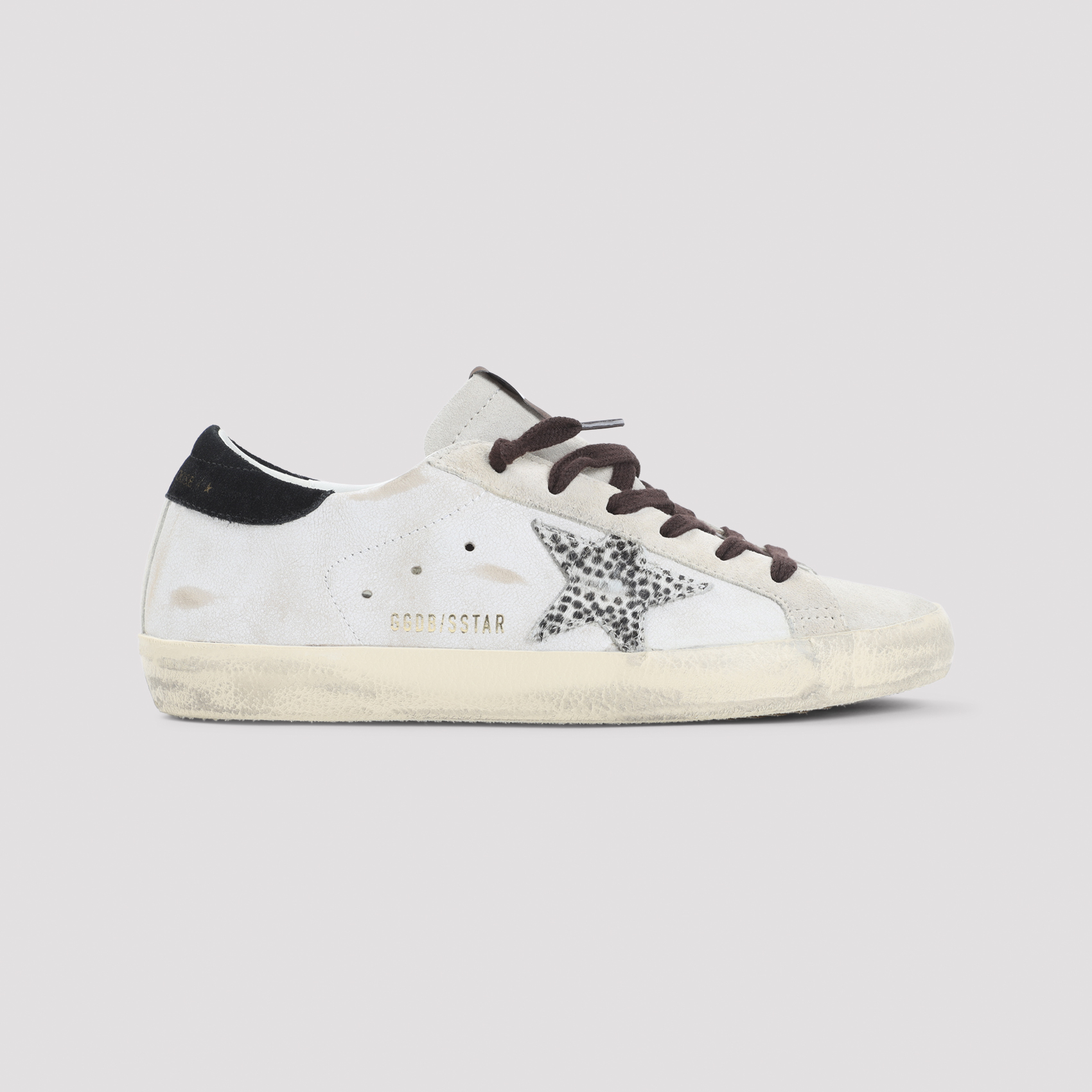 [Golden Goose] Sneakers FW26 GWF00101.F008746