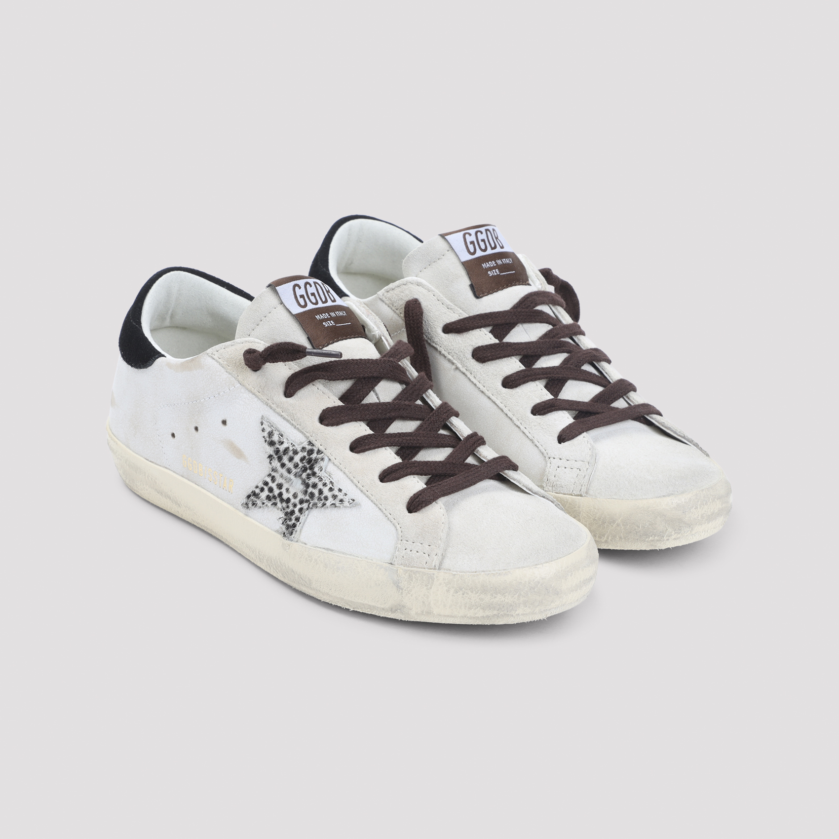 [Golden Goose] Sneakers FW26 GWF00101.F008746