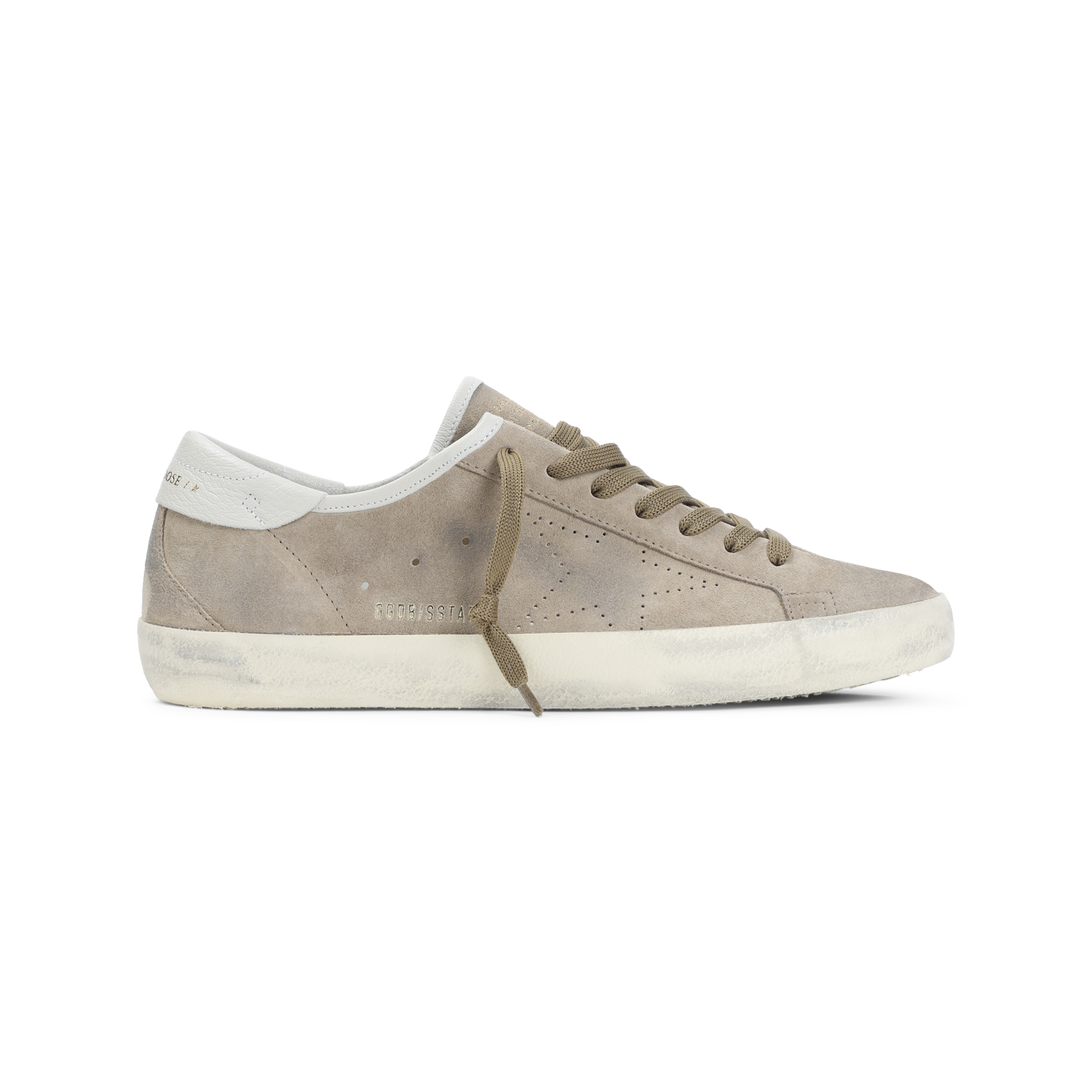 [Golden Goose] Sneakers FW26 GMF01077.F008593