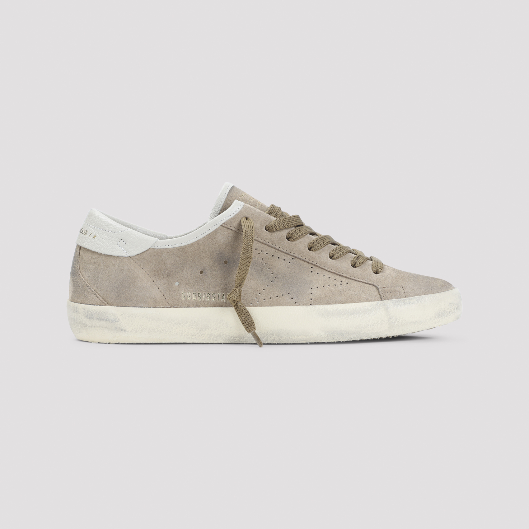 [Golden Goose] Sneakers FW26 GMF01077.F008593