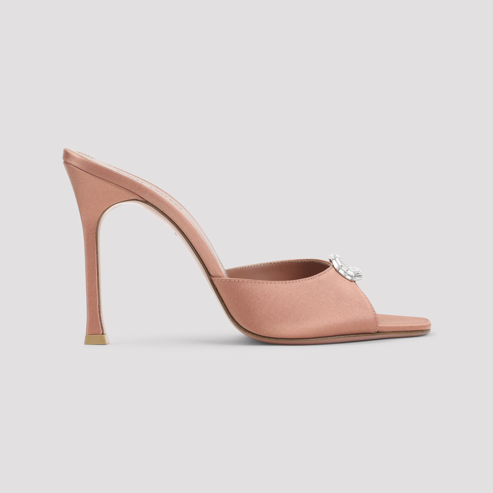 [Amina Muaddi] Pumps FW26 17S366111MIN