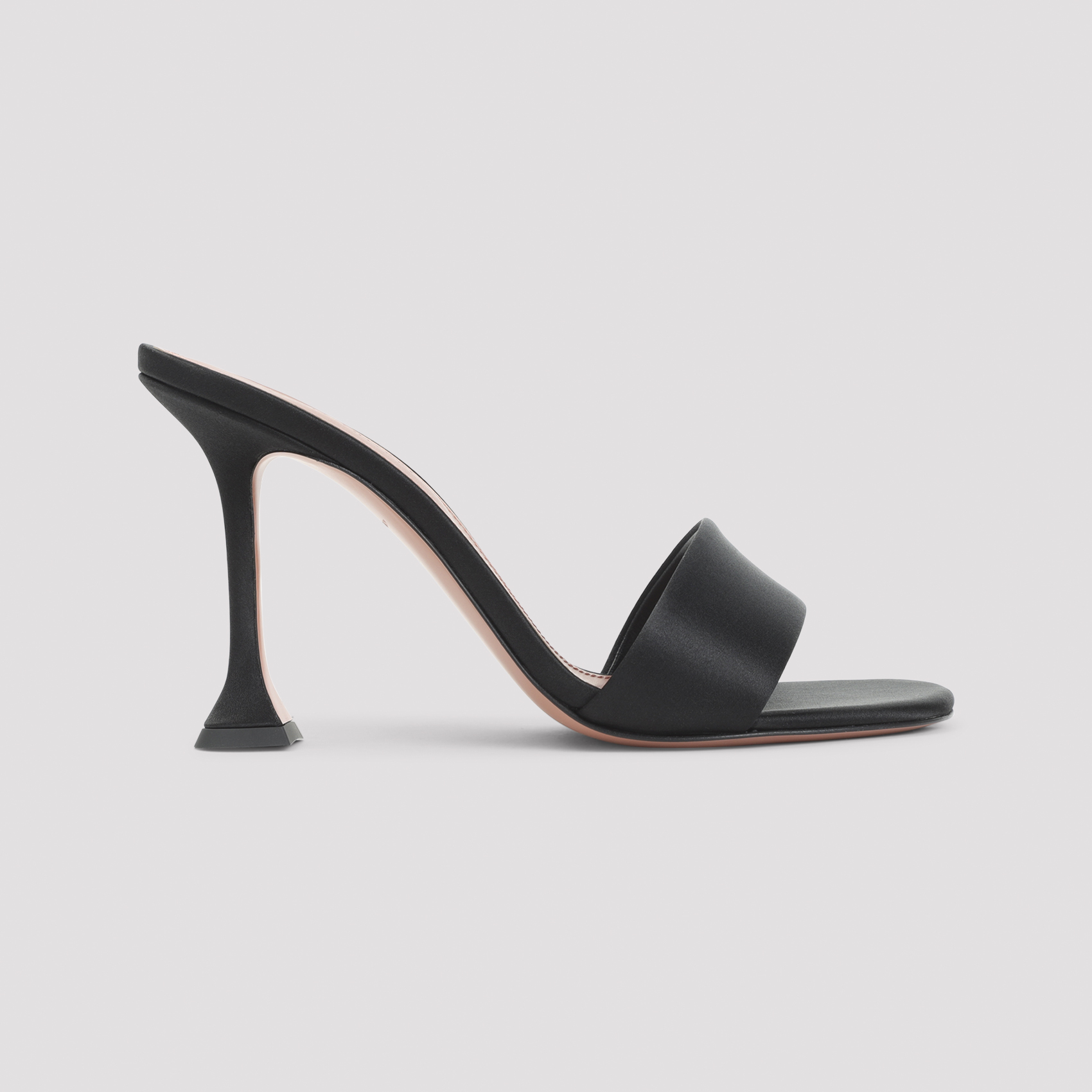 [Amina Muaddi] Pumps FW26 17S366175AND