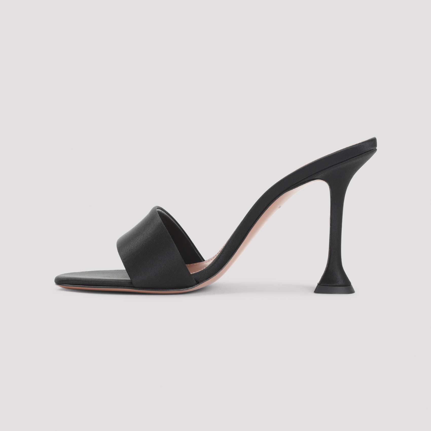 [Amina Muaddi] Pumps FW26 17S366175AND