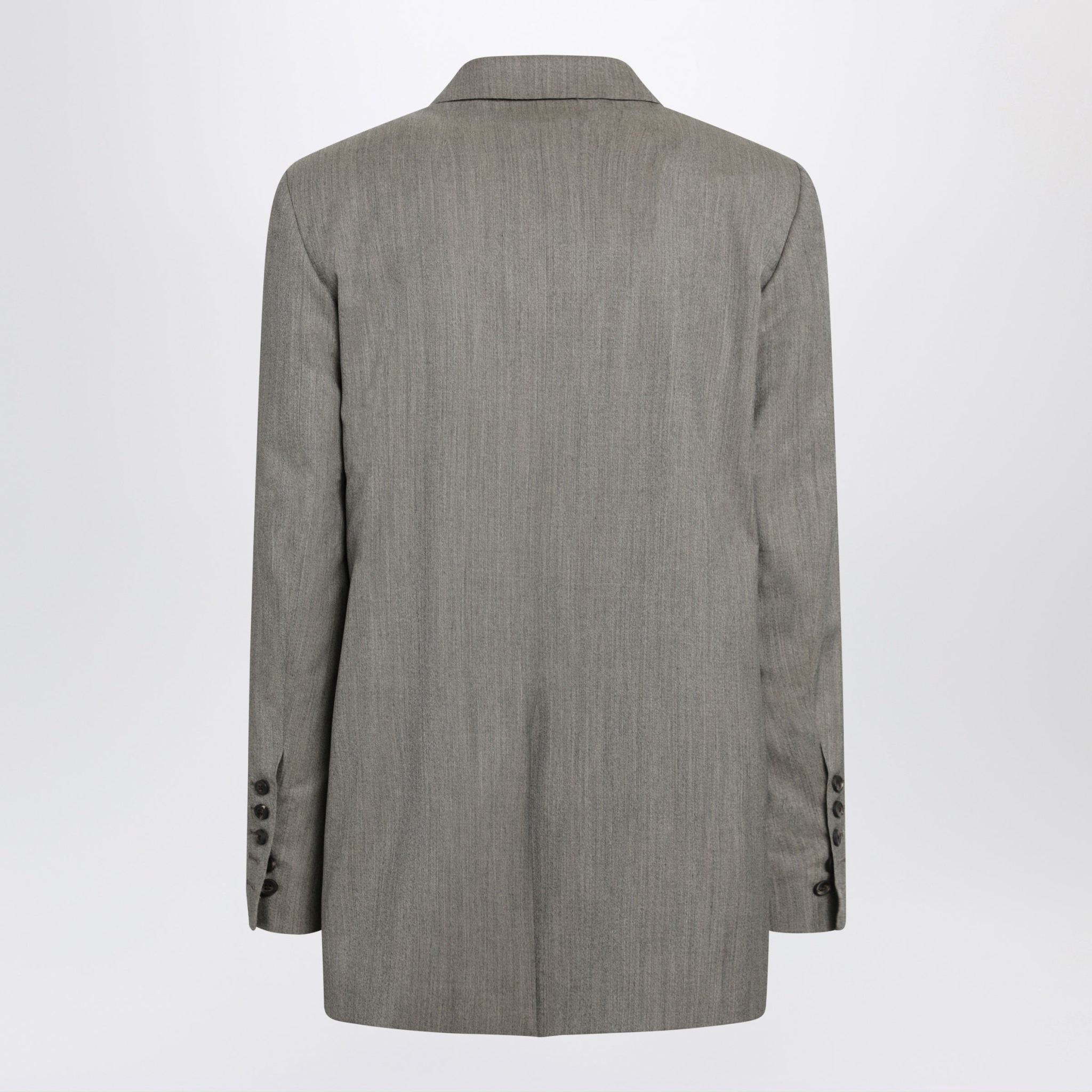 [Rick Owens] Jacket SS26 RR01F2721WME