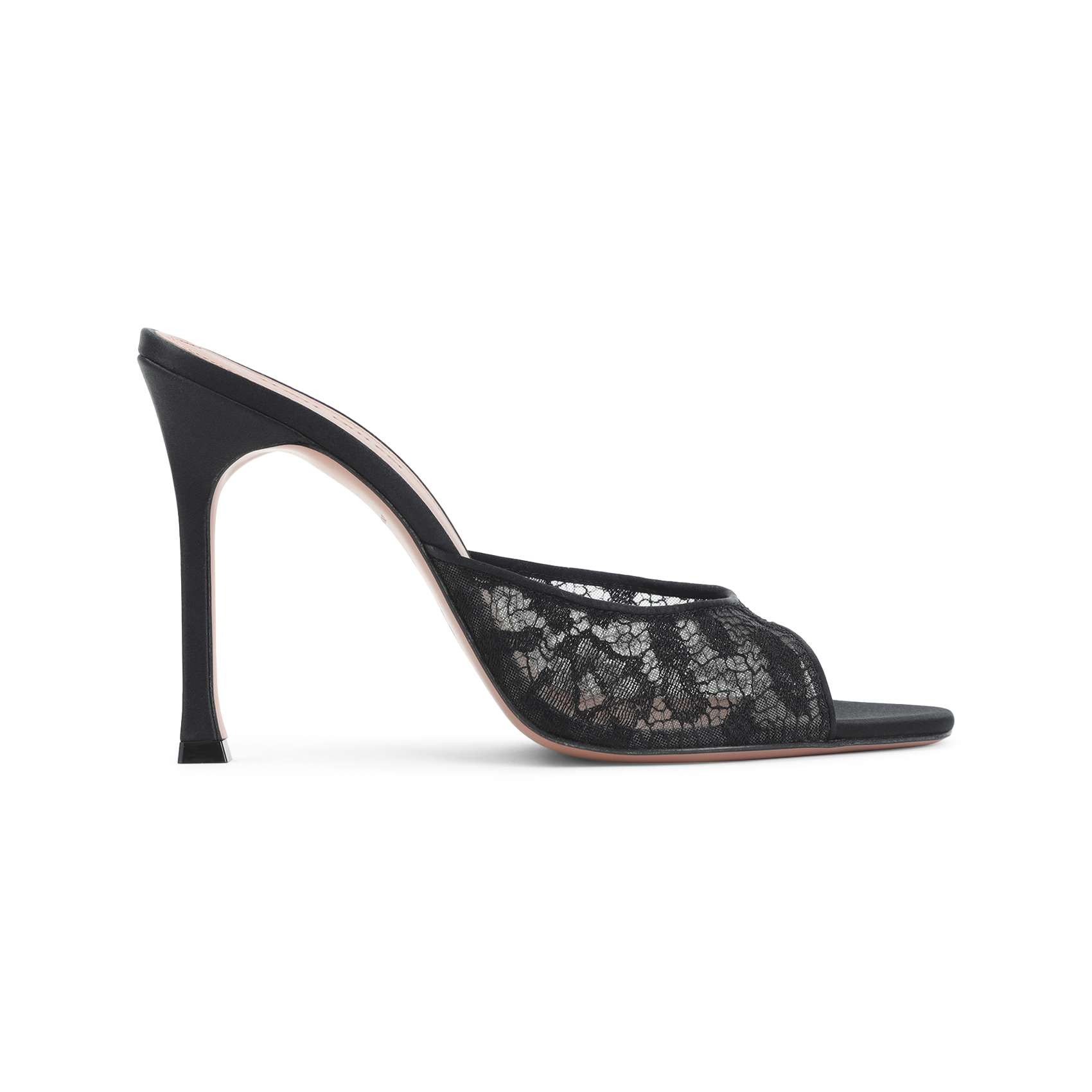[Amina Muaddi] Pumps FW26 17S366113ALE
