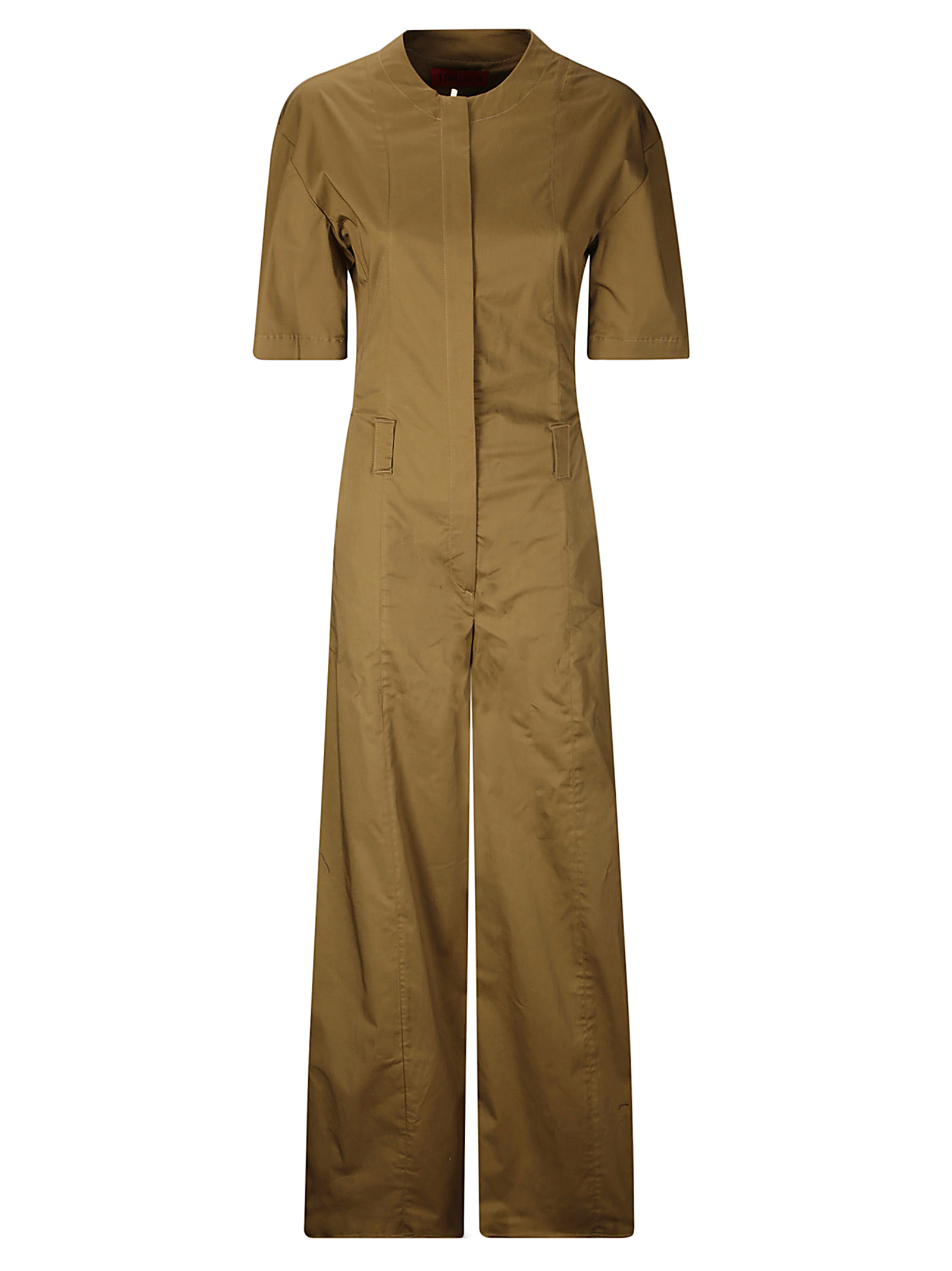 [TheLatest] Jump suit SS25 TLW03109T0194ABTP T0370
