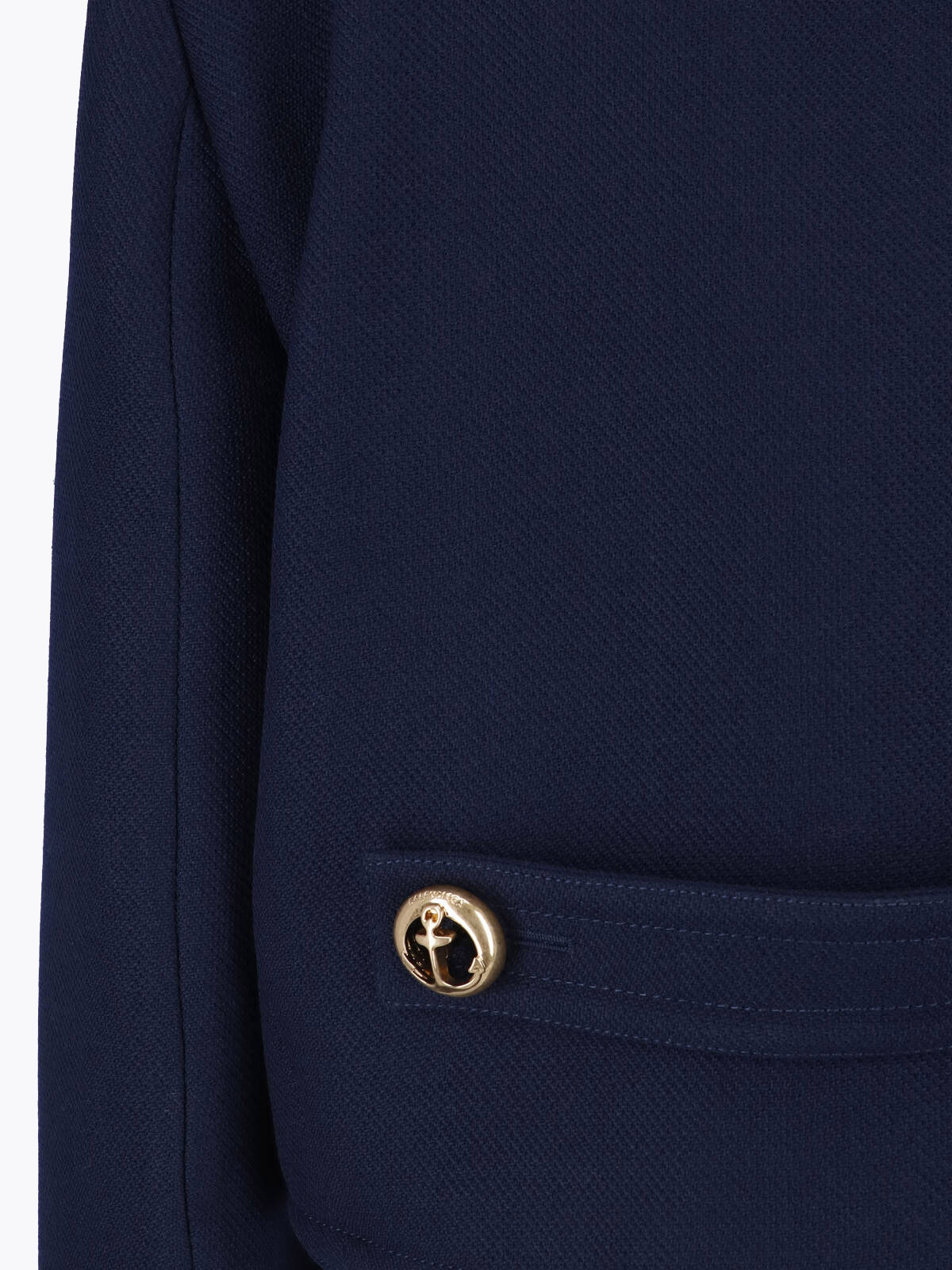 [Balenciaga] Jacket FW26 A002D7 TUU168065