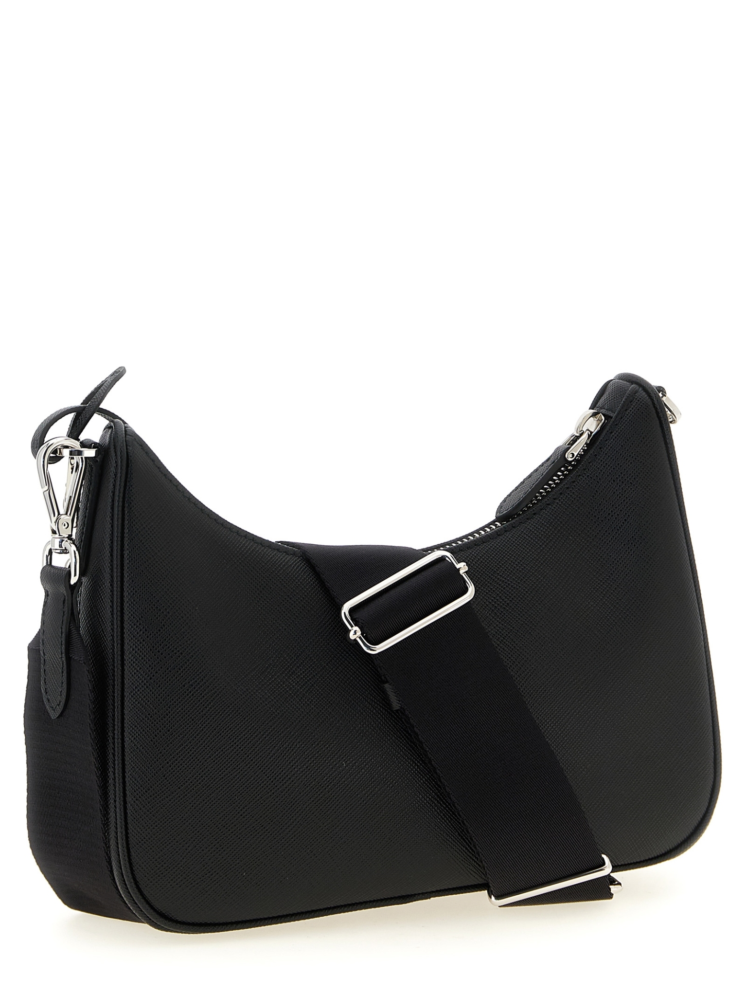 [Prada] Cross body bag FW26 1BH204VV2PNZVF0002