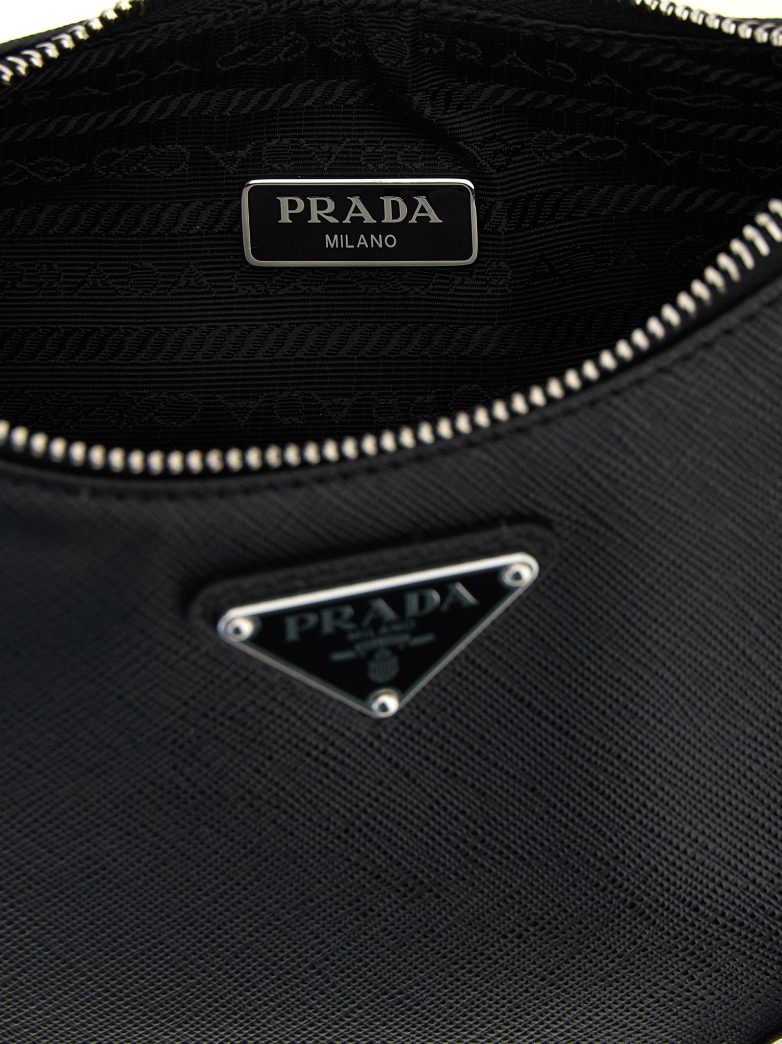 [Prada] Cross body bag FW26 1BH204VV2PNZVF0002