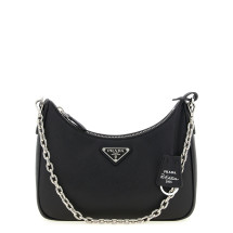 [Prada] Cross body bag FW26 1BH204VV2PNZVF0002