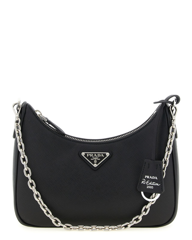 [Prada] Cross body bag FW26 1BH204VV2PNZVF0002