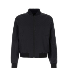[Gucci] Bomber Jacket FW26 871661ZAU1J 1000